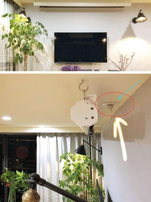 坚持给家里装了68个插座，完工才知太睿智，师傅：你真是行家！