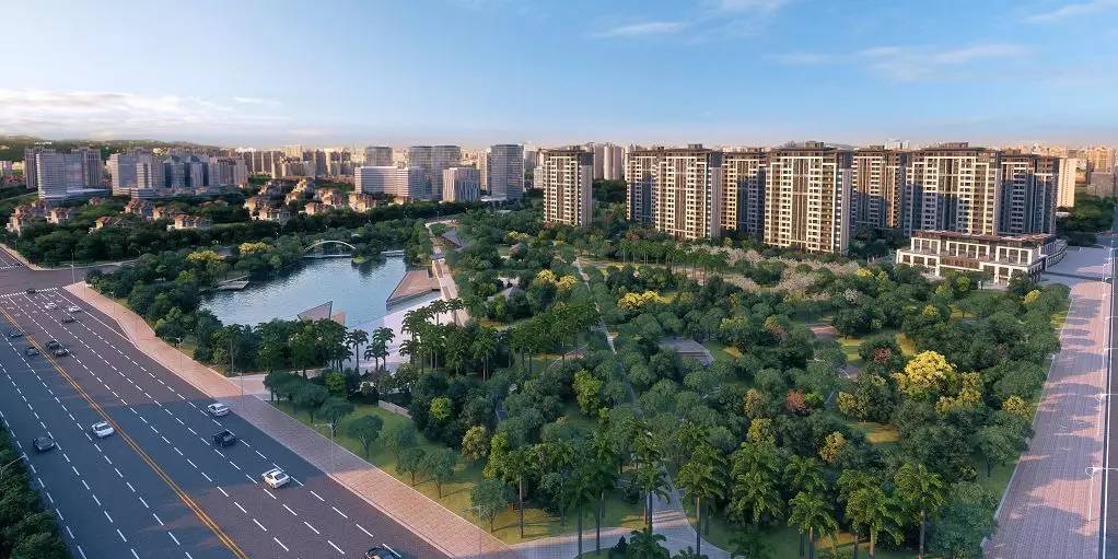 不可思议! 52㎡做两房两厅! 厦门楼市惊现逆天户型!