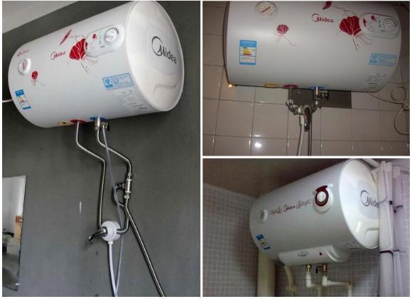 储水式电热水器使用后需不需要拔插头？看完你就知道了！