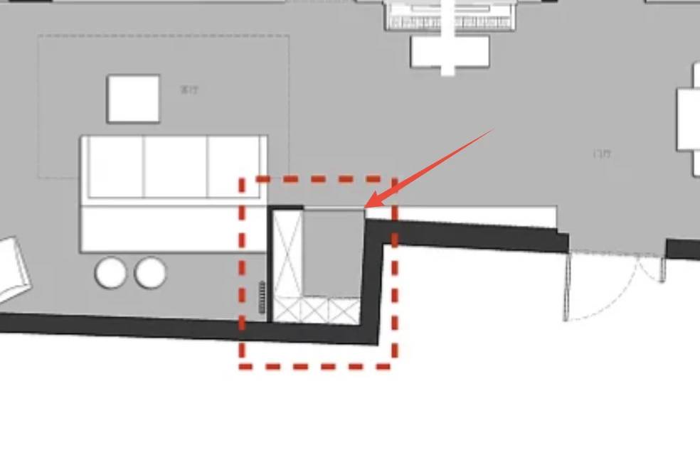 北京夫妇的“断舍离”之家，全屋温馨又高级！堪称模范收纳之家！