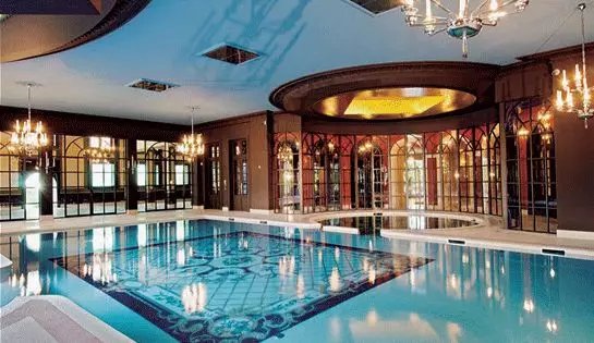 《2019全球顶级城市豪宅价格》排行出炉，最贵高达41万每平！