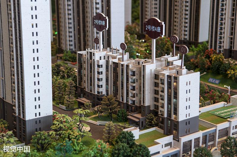 諷刺！賣不出去房子還硬扛著不降價，春節房企最高折扣僅9折！