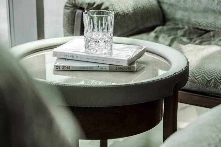 500㎡超大平层，比别墅还霸气！进屋就被迷住了，人生终极目标