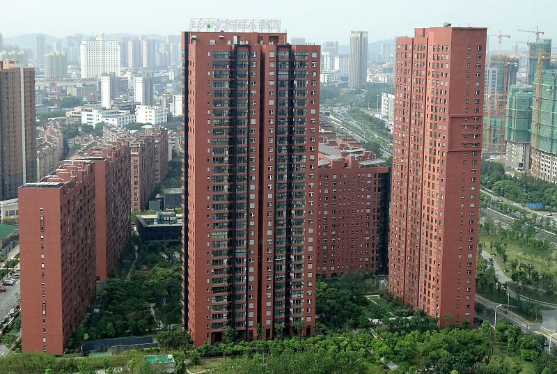 楼市有“三道坎”！60万丁克，4000万光棍，“四二一”的家庭结构