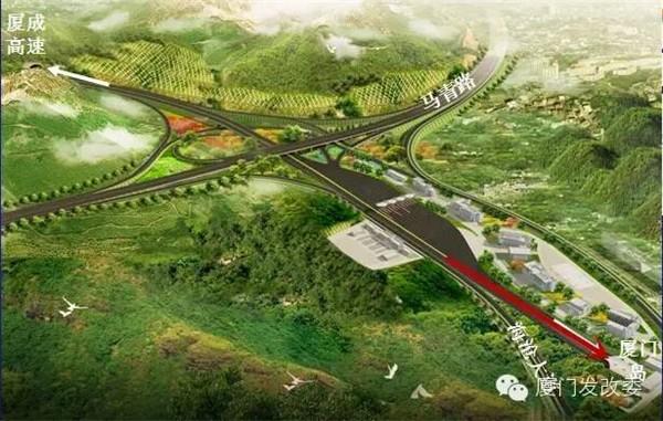 別離開廈門了 2年后的廈門將變成這樣! ! !