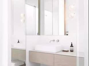 OKE家告诉您：卫生间掌握这三点，4㎡能当10㎡用！