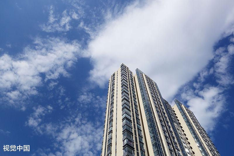 兩年內樓市將有大變化！專家：15-59歲人口今年降181萬，明年降302萬