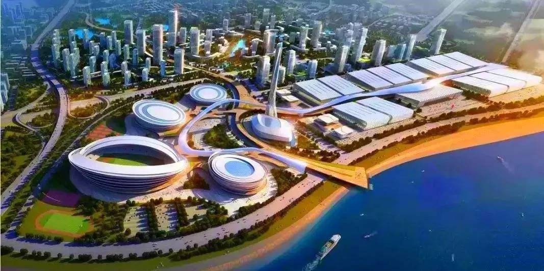 就在2019! 这条海岸线全面开挂 厦门楼市格局或将改写