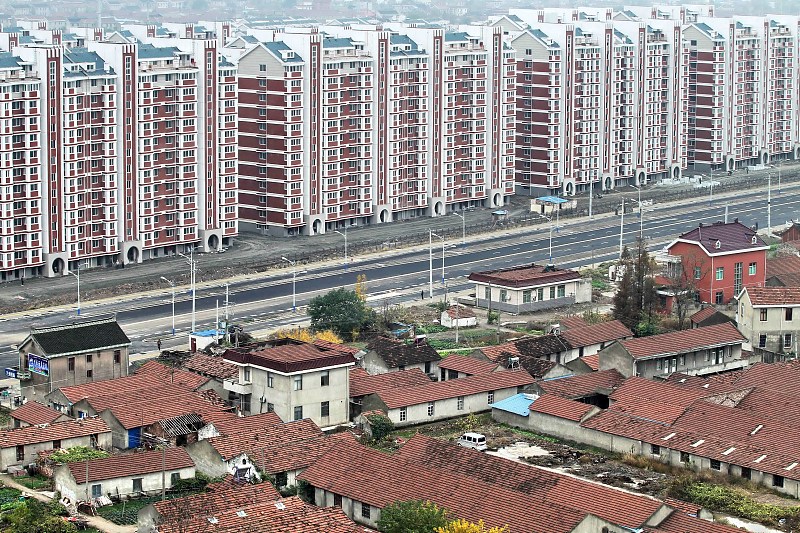 存量3.11亿套！房价5年后看涨还是看跌？人民日报回应一针见血