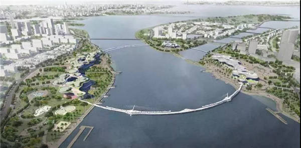 厦门超级潜力股! 规划兑现进入快车道 区域将迎来巨变!