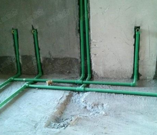 “旧房翻新”，牢记这11项知识点！安全省钱“少踩坑”，晒晒！