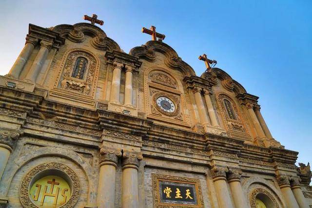 5.1去哪？西安最全免费景点大集合，一个不漏全都在这了！