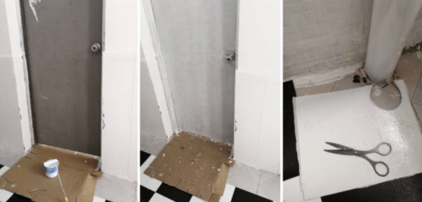 小伙爆改城中村出租房，入住2年房东从未涨租！太漂亮了，晒晒