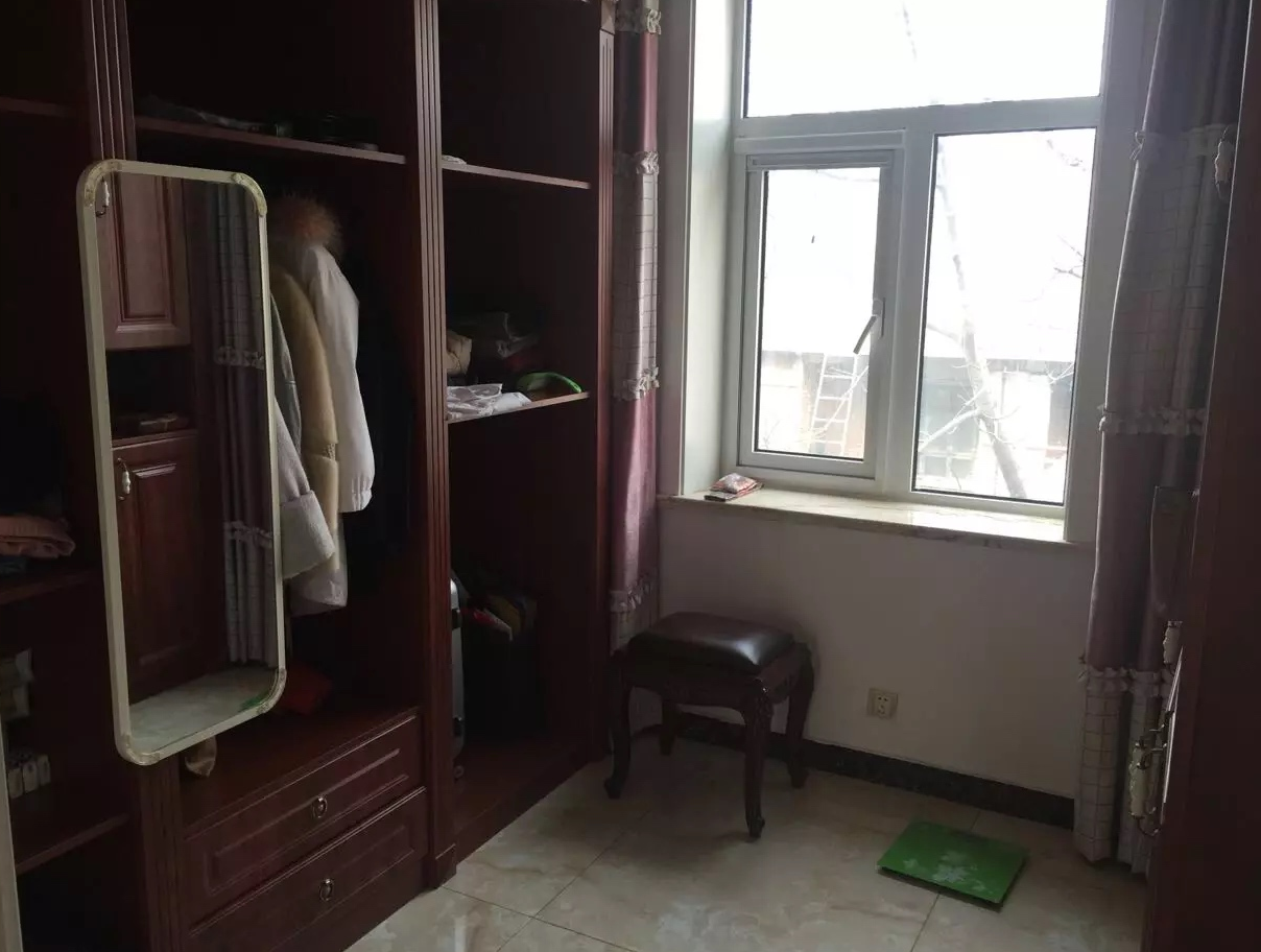 别再说农村“脏乱差”！晒晒婆婆为我装的婚房，感恩！实在喜欢