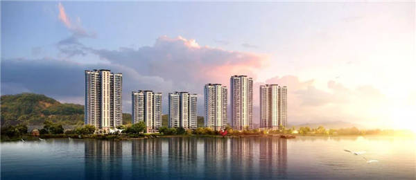 劲爆! 新城中心现150万三房 留在厦门的机会来了!