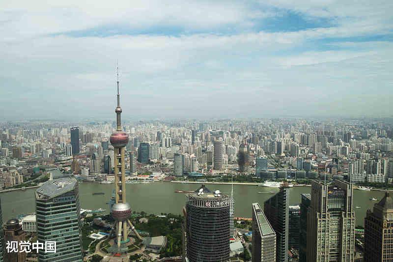 最新全球金融中心排行：北上港跻身前十，广州不及深圳，青岛远超津杭