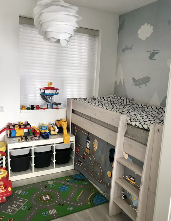 5㎡廁所硬是做了“4分離”！家人不再搶廁所，太實用了！曬曬全屋