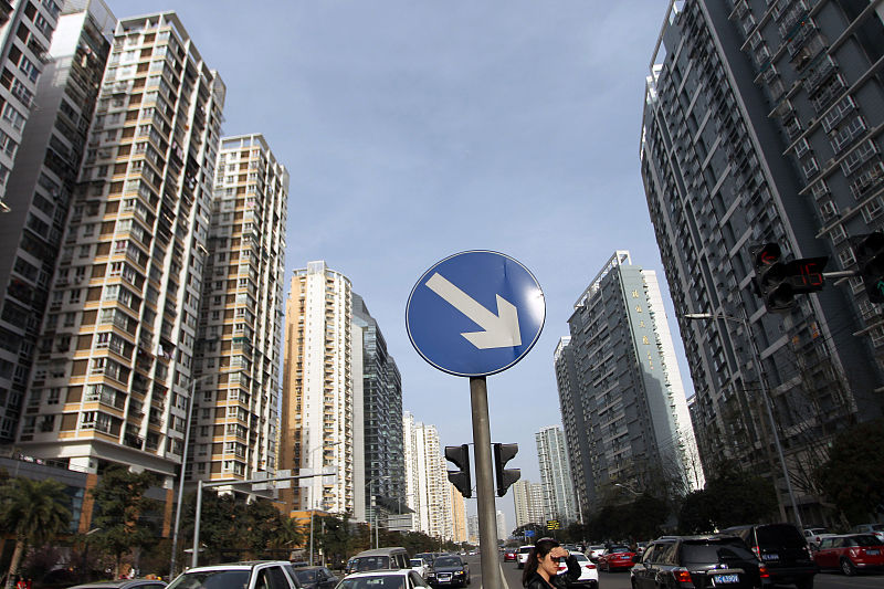 一二线楼市并非避风港！炒房客半年亏276万，还有人一年蒸发360万