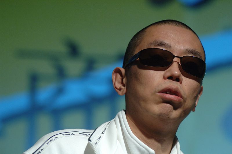 几经起落的史玉柱，踏上了房地产“征途”，王健林和李嘉诚笑了？