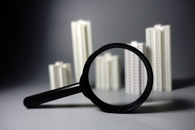 楼市剥掉伪装？专家：我观察了100个城市，2016年前房价一分没涨