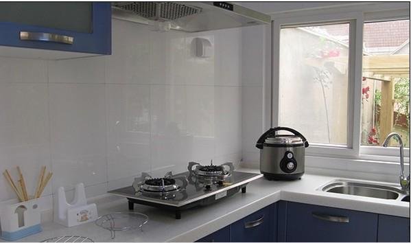 吃剩的果核不要扔, 水槽清洁都靠它, 6个厨房清洁技巧太实用了!