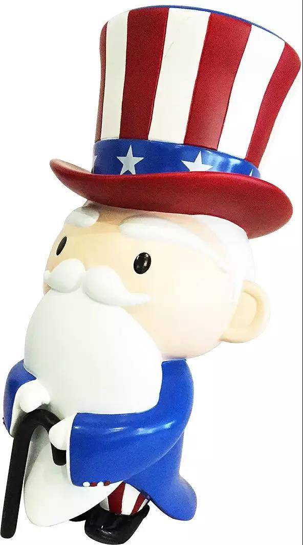 超燃！今日厦门最劲爆的新闻！看Q版孔子萌动厦门