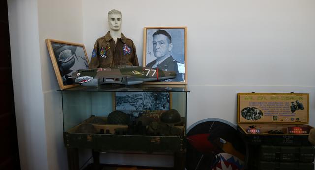 百年巫家坝变迁展＂腾飞·印记＂圆满举行