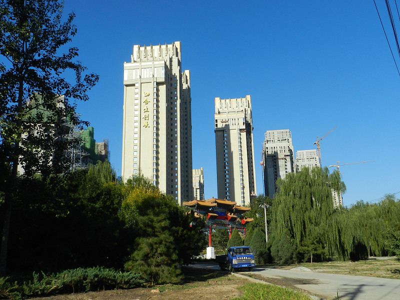 安庆楼市变化，购房者，多数人不愿意买一楼