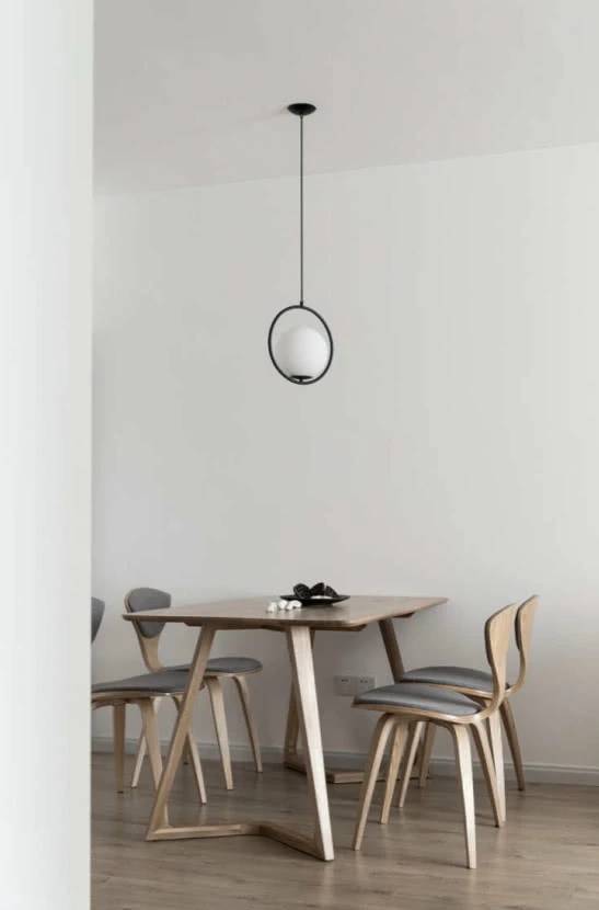 装修时，他坚持“留白”！家人不解，完工后夸有远见，晒晒全屋