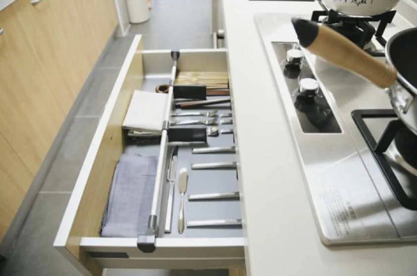 96平日系之家，一进屋把人迷住！全屋满是实用“小心思”，晒晒