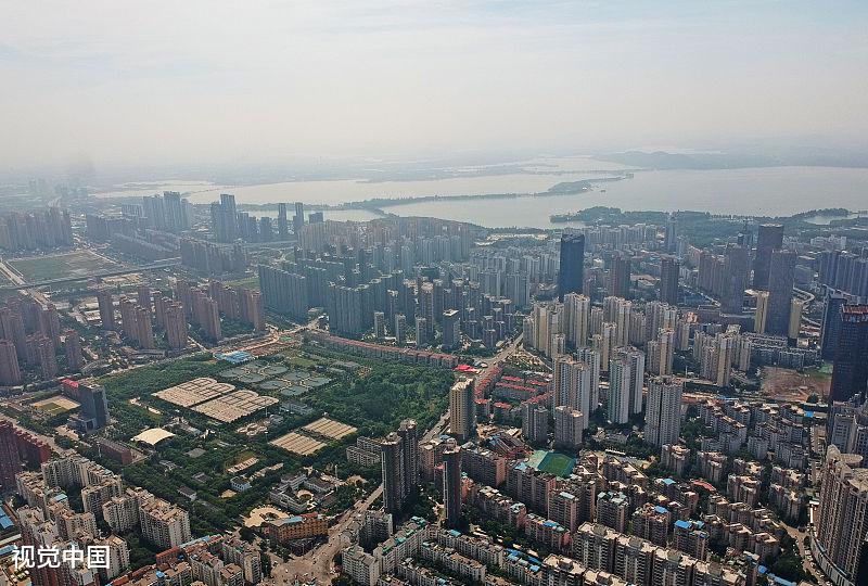 3月楼市显出两大软肋，5月将见分晓，下半年房企、购房者都不好过