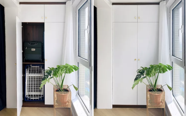 懒媳妇的聪明居家之道：家中这4处很少打扫，来人却夸勤快！