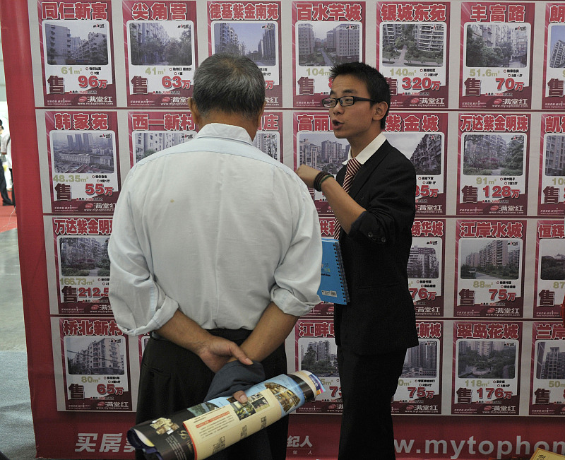 房价只会涨不会跌？潘石屹曾坦言有一“妙招”，用此招房价或大跌