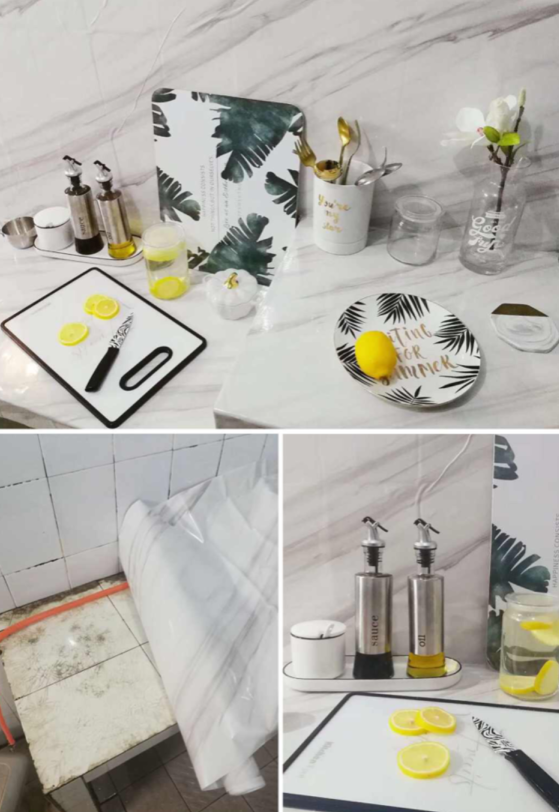 小伙爆改城中村出租房，入住2年房东从未涨租！太漂亮了，晒晒