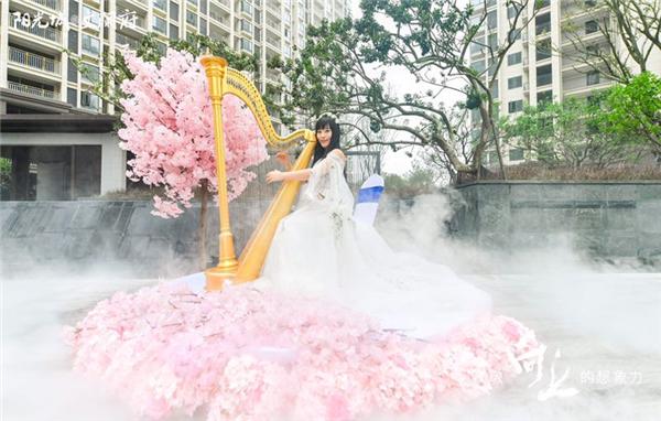 沸腾! 本周厦门4盘集结“抢跑”有盘现场被挤爆!