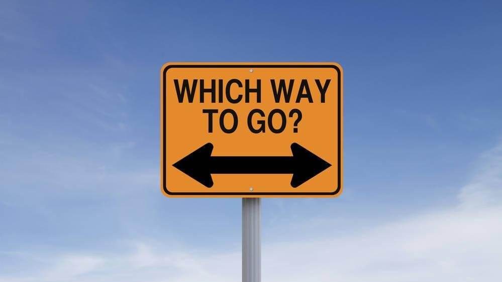 《最小阻力之路》學霸貓解讀 找到屬于自己的道路