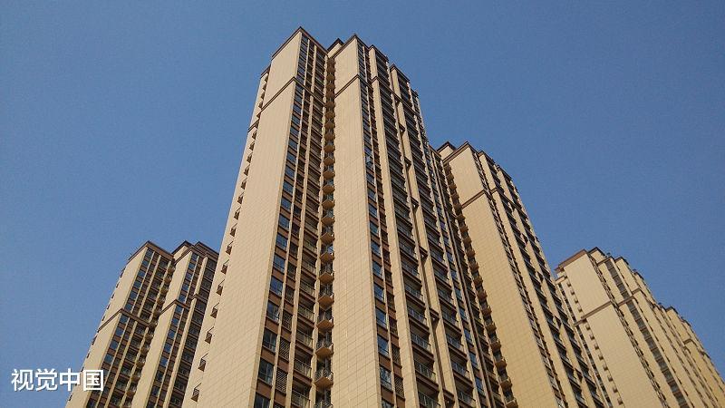 煎熬中的武汉楼市：连续8年成交量全国前三，悄然进入“深度老龄化”