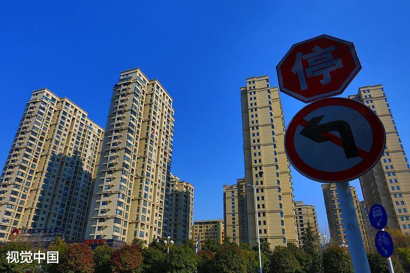 经济学家刘煜辉: 房地产是20年繁荣的落日余晖, 将带来失业和坏账