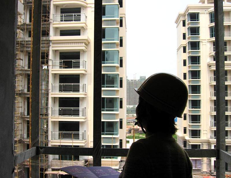 安庆楼市多元现象明显，工程抵债房流入市场