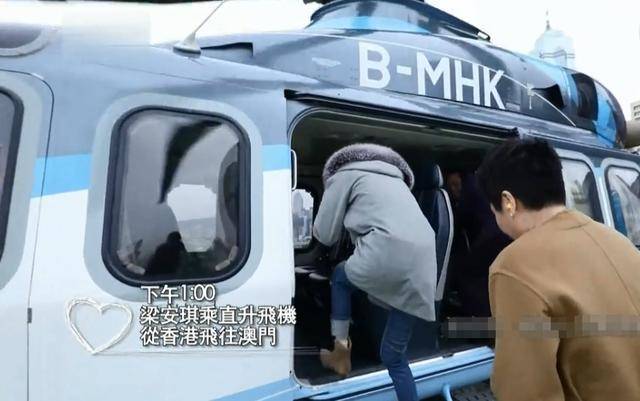 赌王四太的家，网友评论：远看农村自建房，内部陈设一个字，壕！