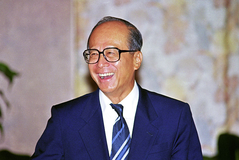 几经起落的史玉柱，踏上了房地产“征途”，王健林和李嘉诚笑了？