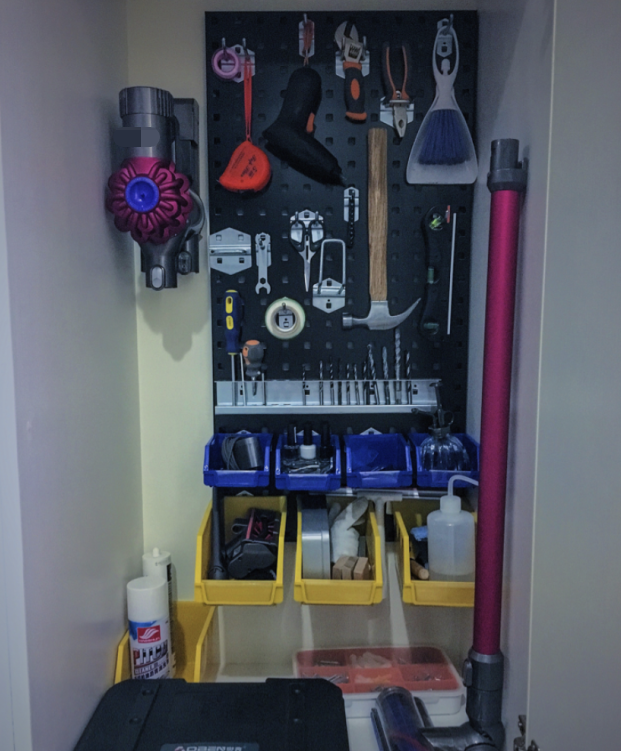 懒媳妇的聪明居家之道：家中这4处很少打扫，来人却夸勤快！