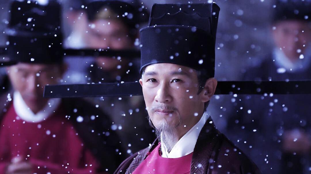 《鹤唳华亭》口碑持续发酵,王劲松戏码炸裂,三大亮点是关键