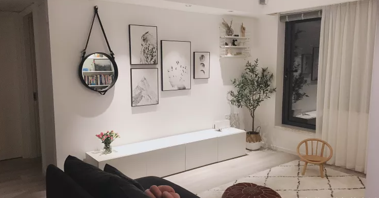 5㎡廁所硬是做了“4分離”！家人不再搶廁所，太實用了！曬曬全屋