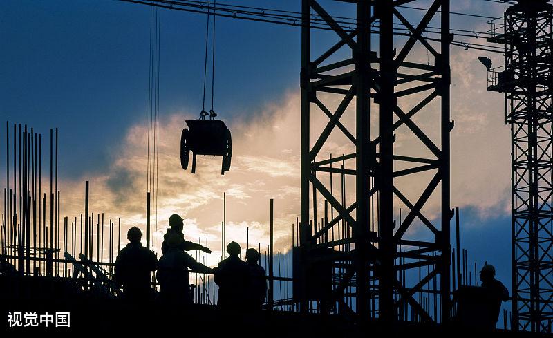 经济学家看空楼市：预测房地产投资要跌6.5%，全国只看好两个地方