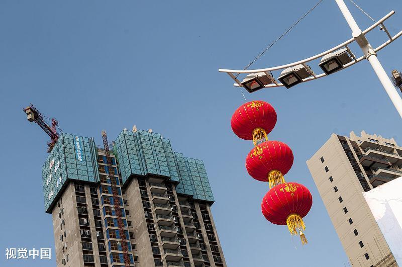 小縣城房價熄火！棚改總量下降后，碧桂園、恒大打起“退堂鼓”
