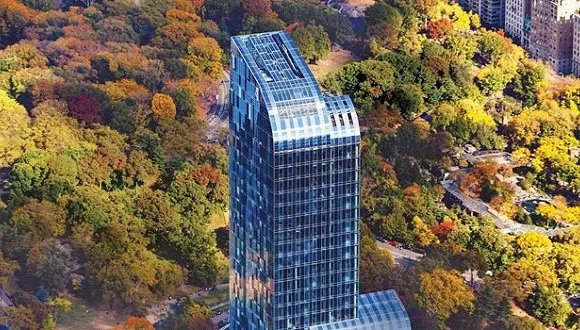 《2019全球顶级城市豪宅价格》排行出炉，最贵高达41万每平！