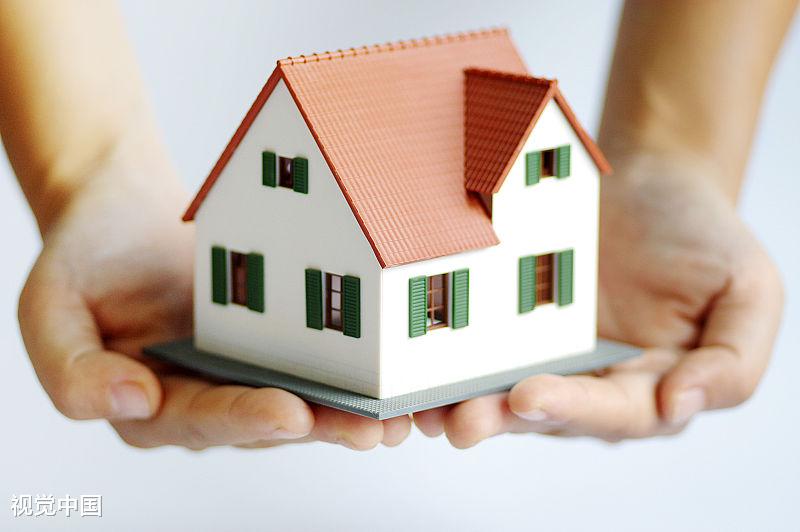 楼市该休息了？社科院：杠杆率7年来首降，居民杠杆率10年增35%