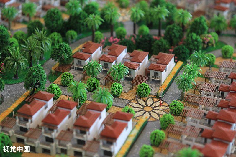 今年楼市“多云转阴”？这个领先指标突然下跌14.5%，年末将应验