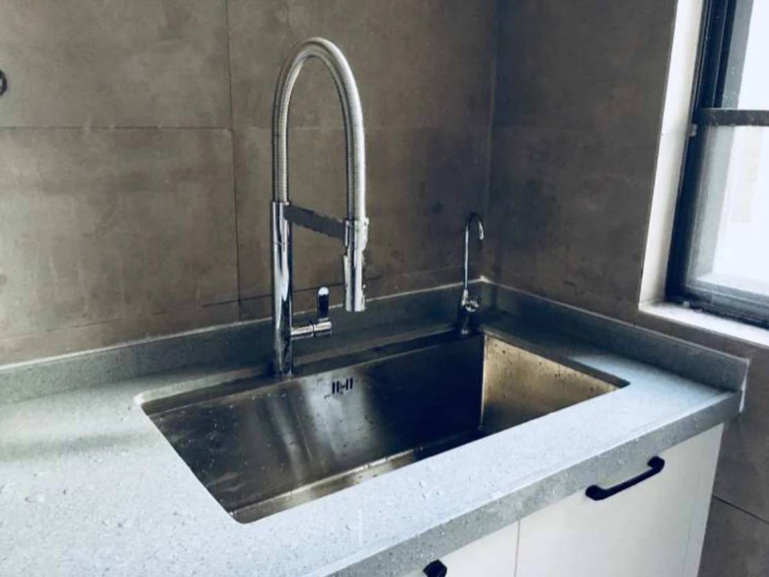 大白墙无吊顶，这套120㎡新房太温馨实用了！第一套房就照着装